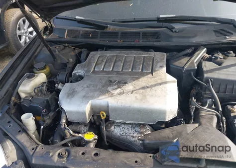 2006 Toyota Avalon Xls from USA, damaged, VIN 4T1BK36B26U118836